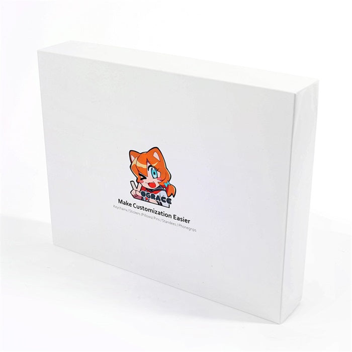 Sample Pack - VOGRACE