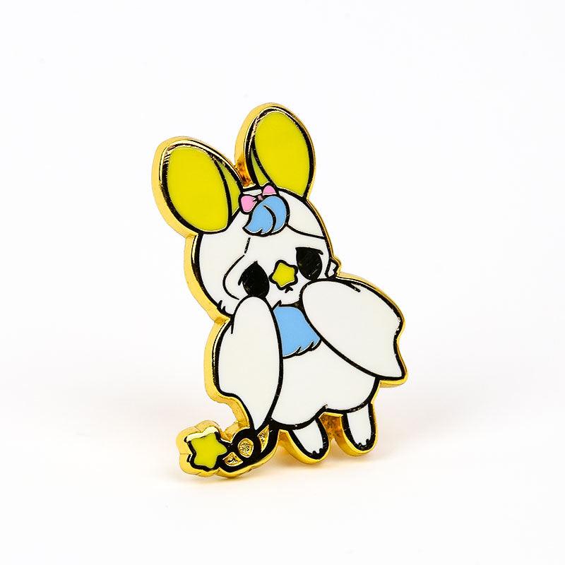 Custom Hard Enamel Pins - VOGRACE