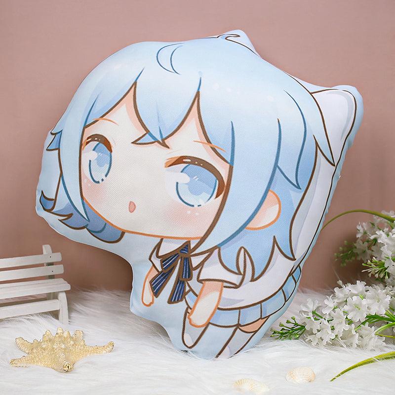 Custom Pillow Cases - VOGRACE