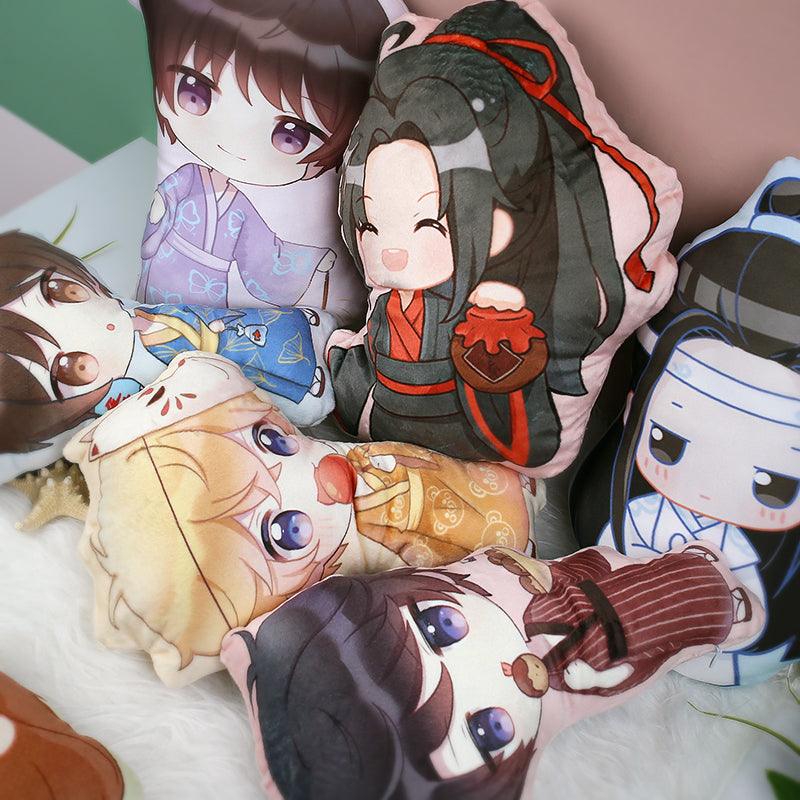 Custom Pillow Cases - VOGRACE