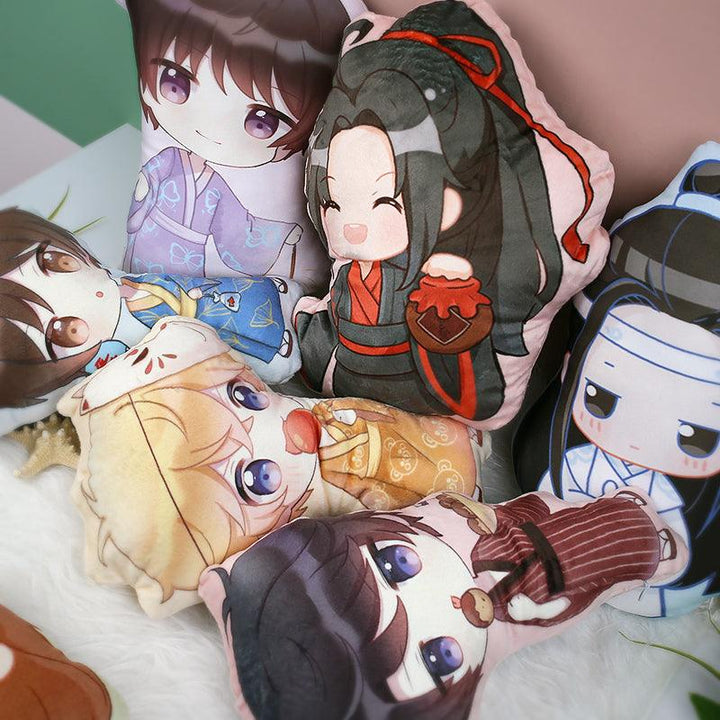 Custom Pillow Cases - VOGRACE