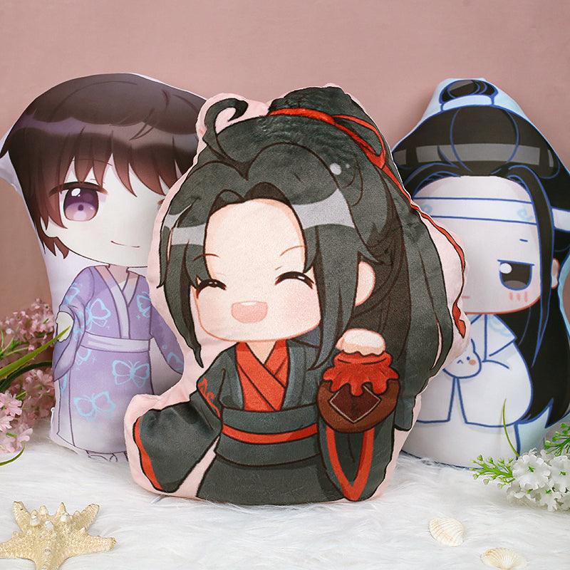 Custom Pillow Cases - VOGRACE