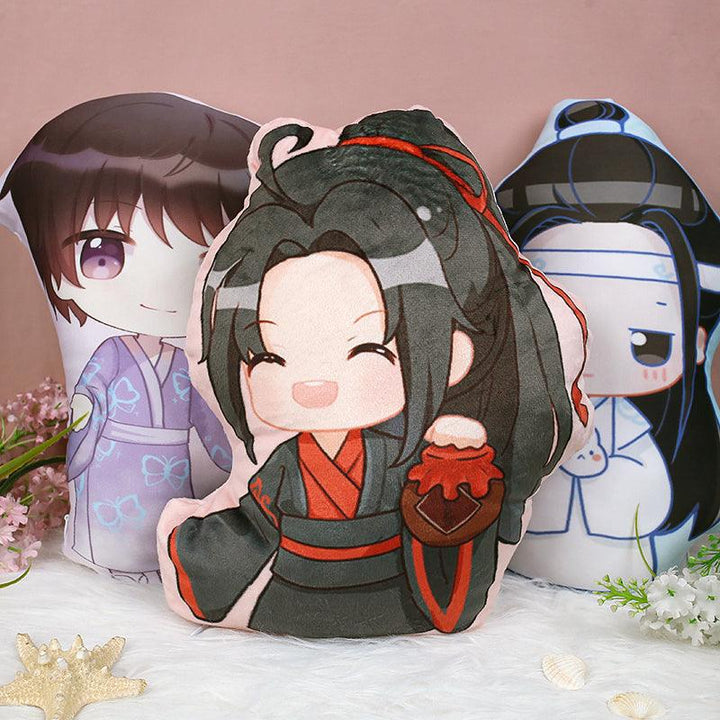 Custom Pillow Cases - VOGRACE