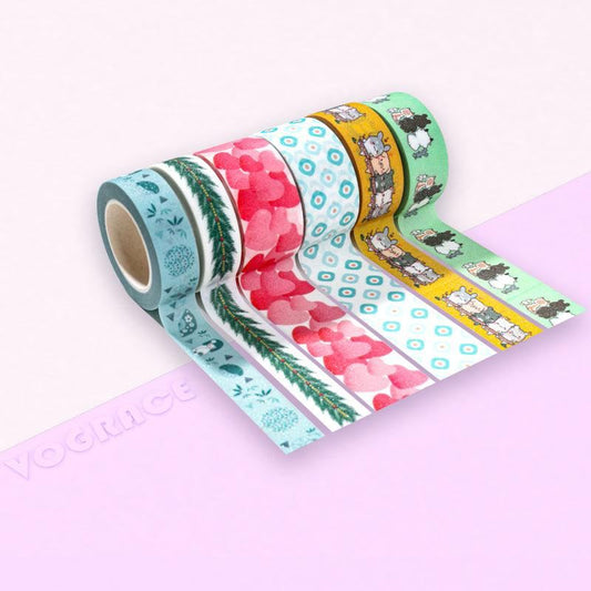 custom-washi-tape-vograce-1 - VOGRACE