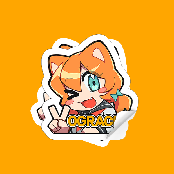 Best 9 Sticker Manufacturers To Custom Your Own Stickers - VOGRACE