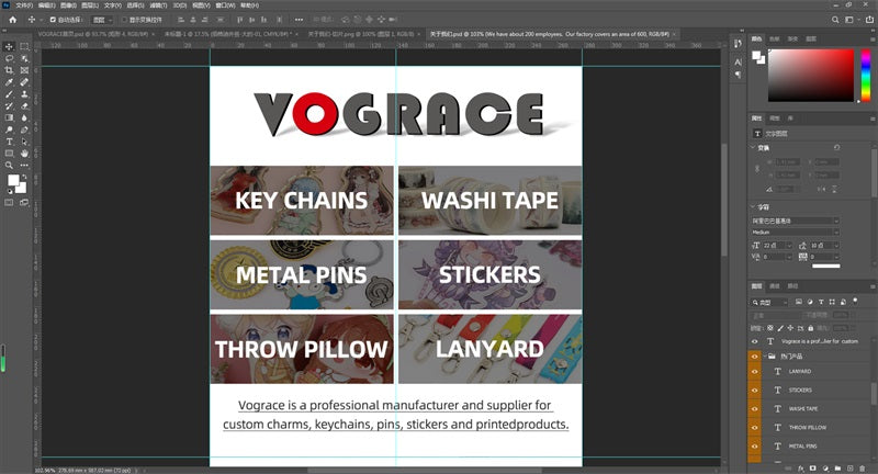 26 mistakes Photoshop beginners should avoid - VOGRACE