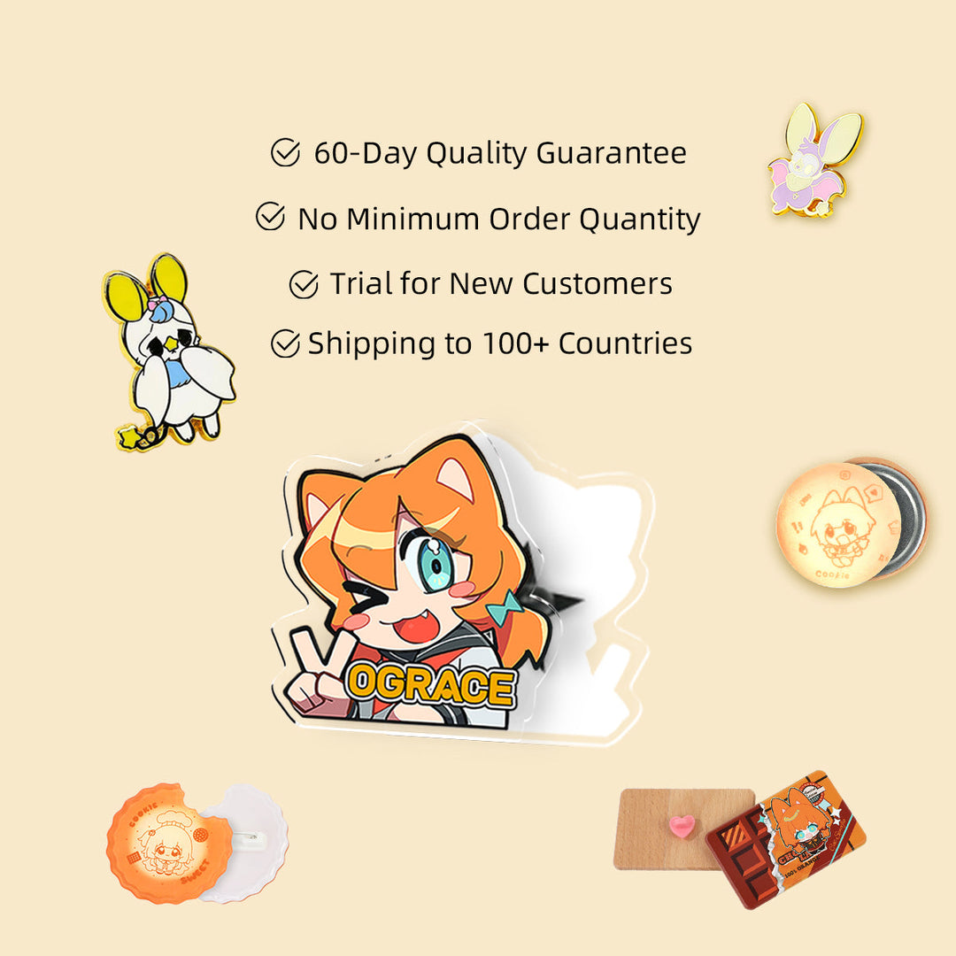 One Platform, Endless Possibilities: Fast, Flexible, and Rewarding Custom Merchandise with Vograce