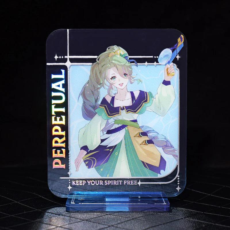 Why Hot Foil Printing Thrives in Western Anime and Collectibles?