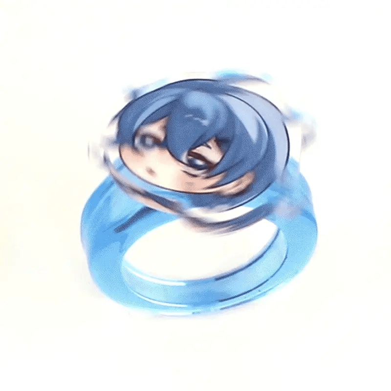 Rings Are A Must-Have Accessory, Thanks To TikTok - VOGRACE