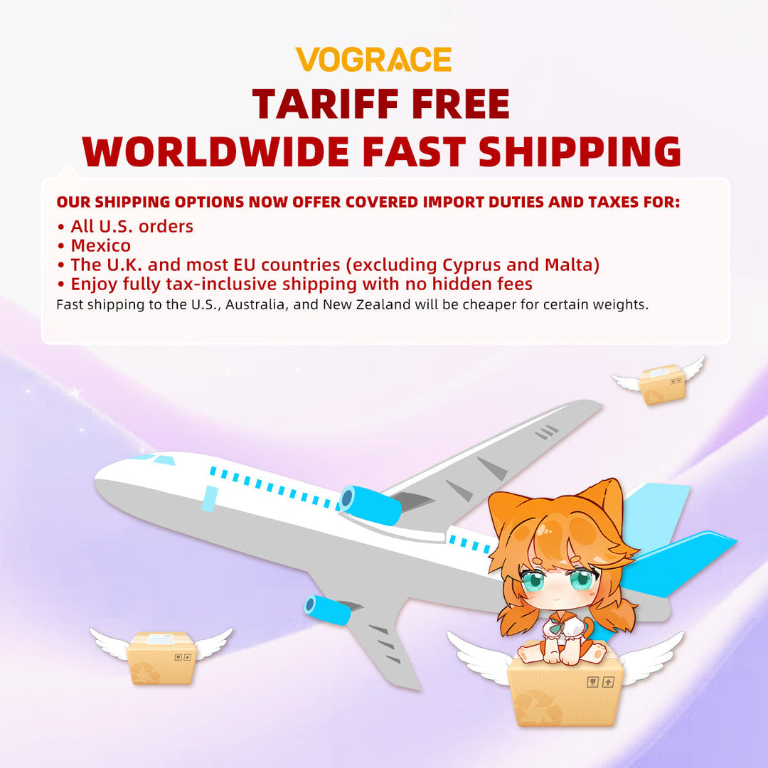 Who Offers Worldwide Shipping for Keychains?