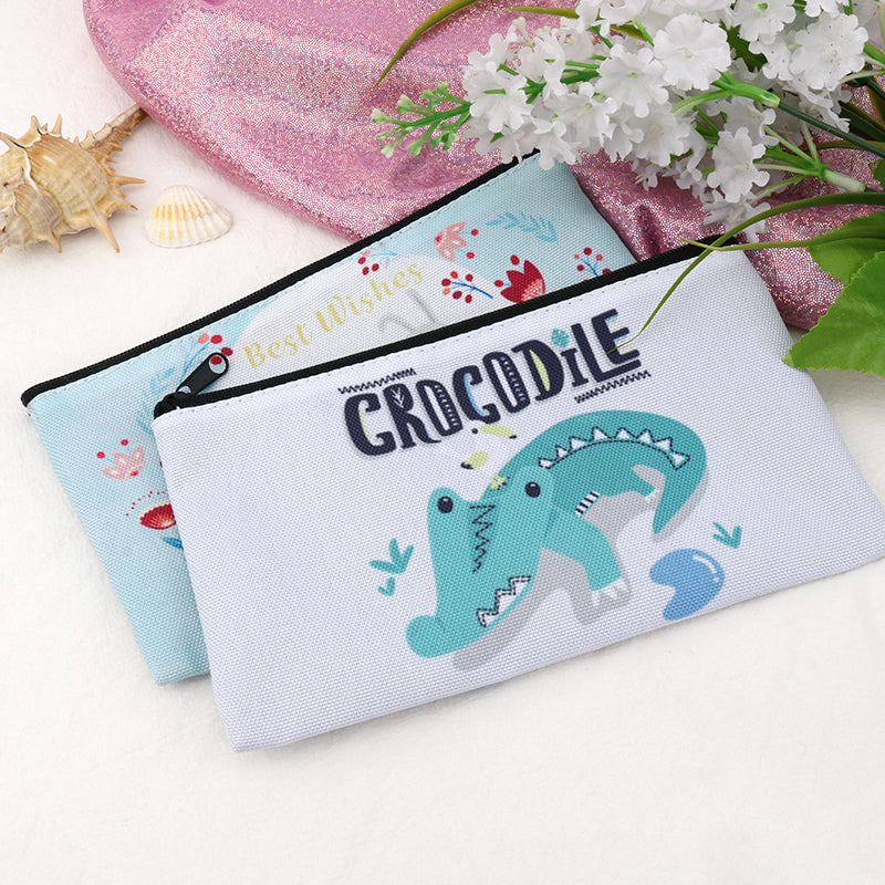 Pencil Case Order Instruction - VOGRACE