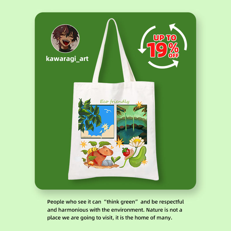 How To Display Acrylic Stands And Keychains In An Itabag?