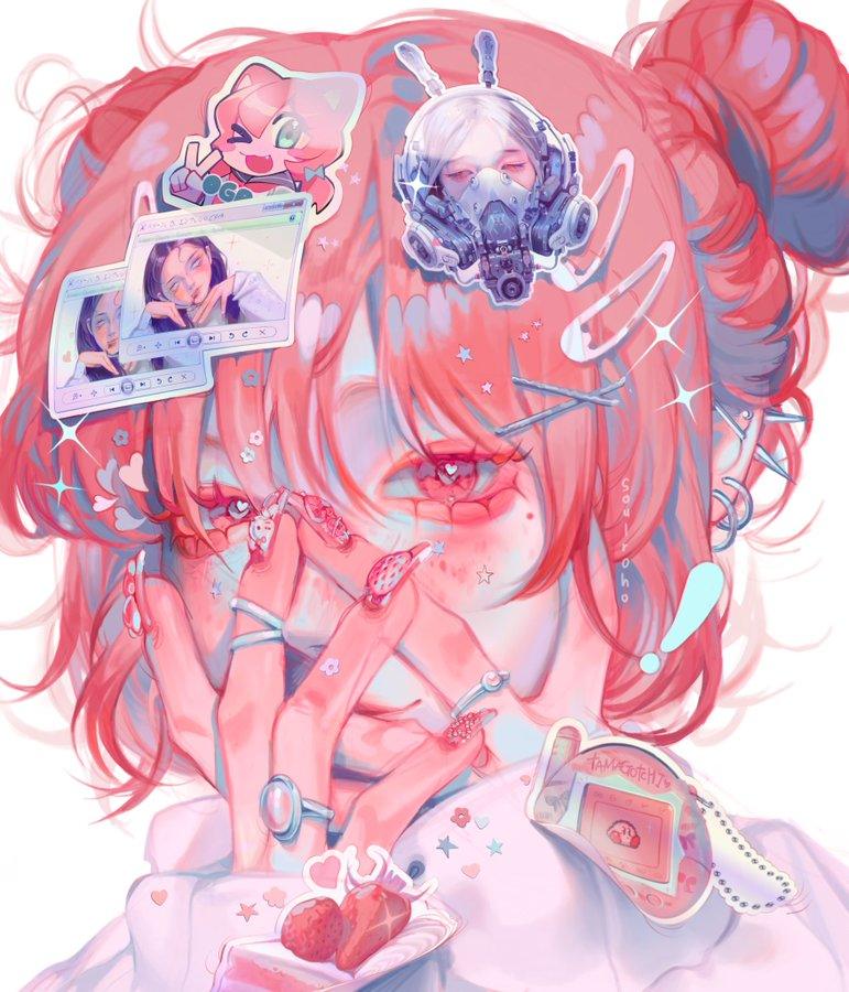 Exploring the Creative Landscape with Custom Stickers and Vinyl Stickers - VOGRACE