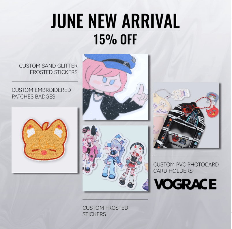Create Lasting Memories with Custom PVC Photocard Card Holder
