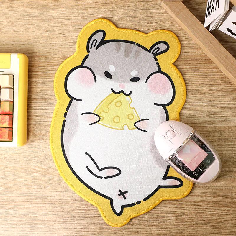 Enhancing Your Surfing Experience with Sophisticated Custom Shaped Mouse Pads Personalized Design Mouse Pads - VOGRACE