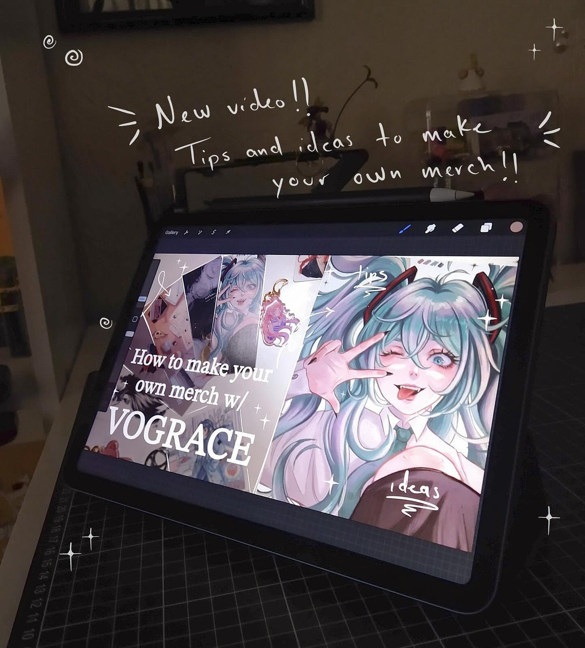 Poster Printing Tips for Beginners - VOGRACE