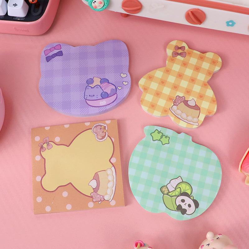 Custom Sticky Notes - VOGRACE