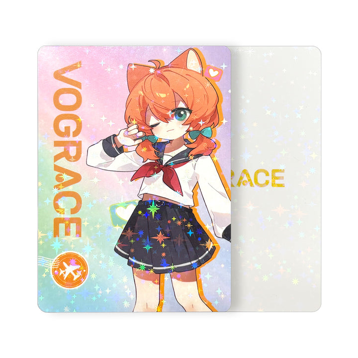 Custom Laminated TCG Cards | Tier 1 Base