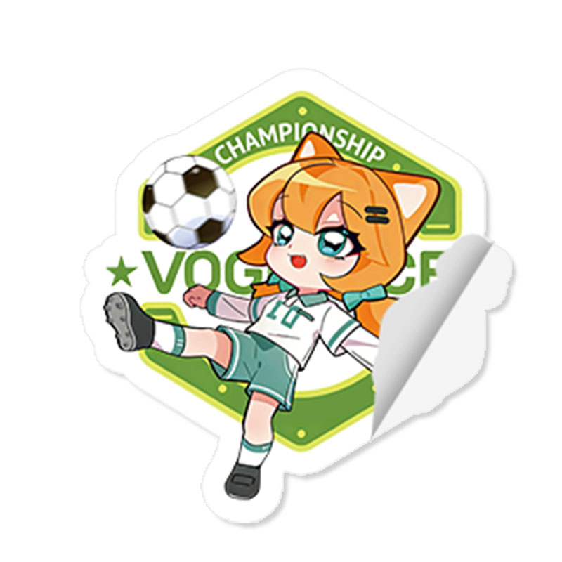 VOGRACE