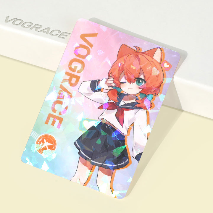 Custom Laminated TCG Cards | Tier 1 Base