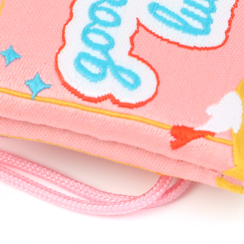 Custom Omamori Charm - VOGRACE