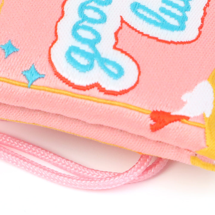 Custom Omamori Charm - VOGRACE