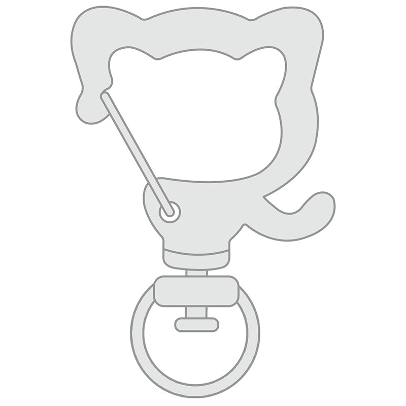 Schlüsselanhänger Accessoires