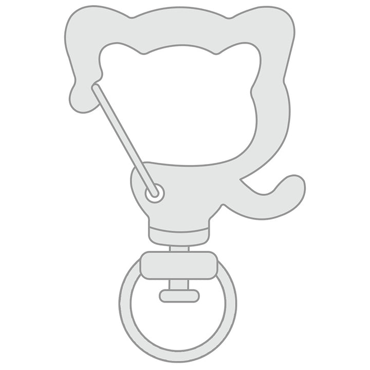 Schlüsselanhänger Accessoires