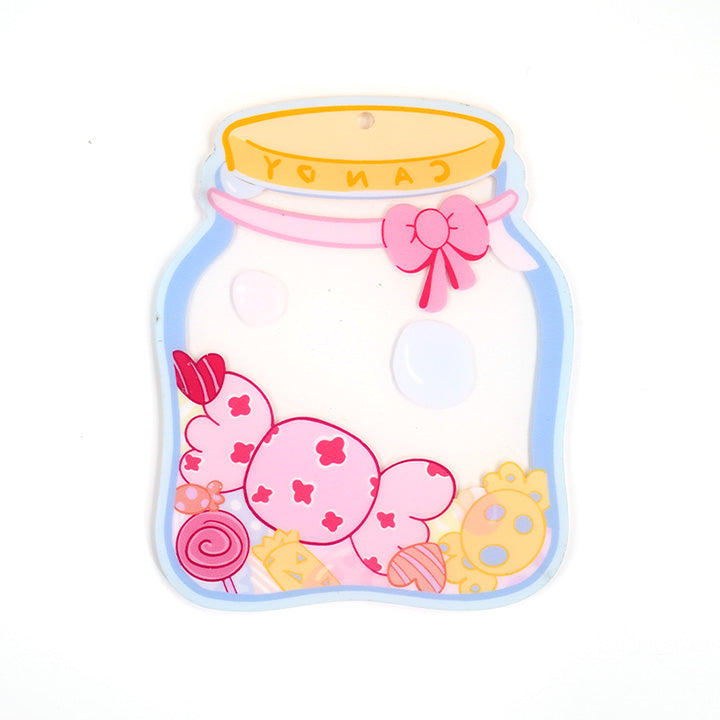 Custom Acrylic DIY Shaker Charms - VOGRACE