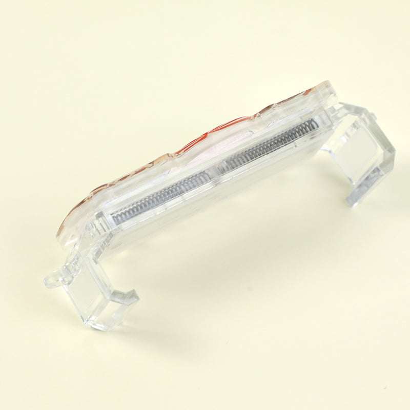 Custom Acrylic Lanyard Phone Straps