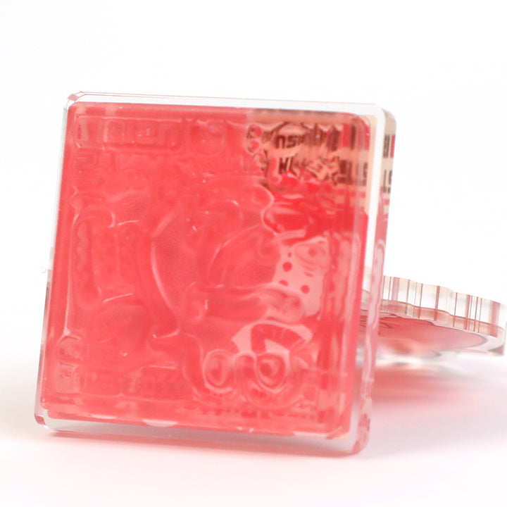 Custom Acrylic Stamps