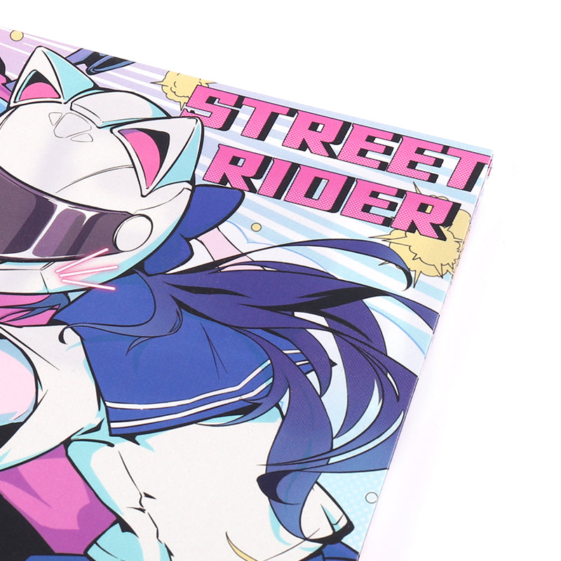 Custom Art Print Printing