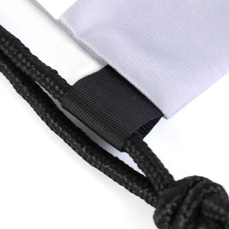 Sacs à dos à cordon personnalisés 