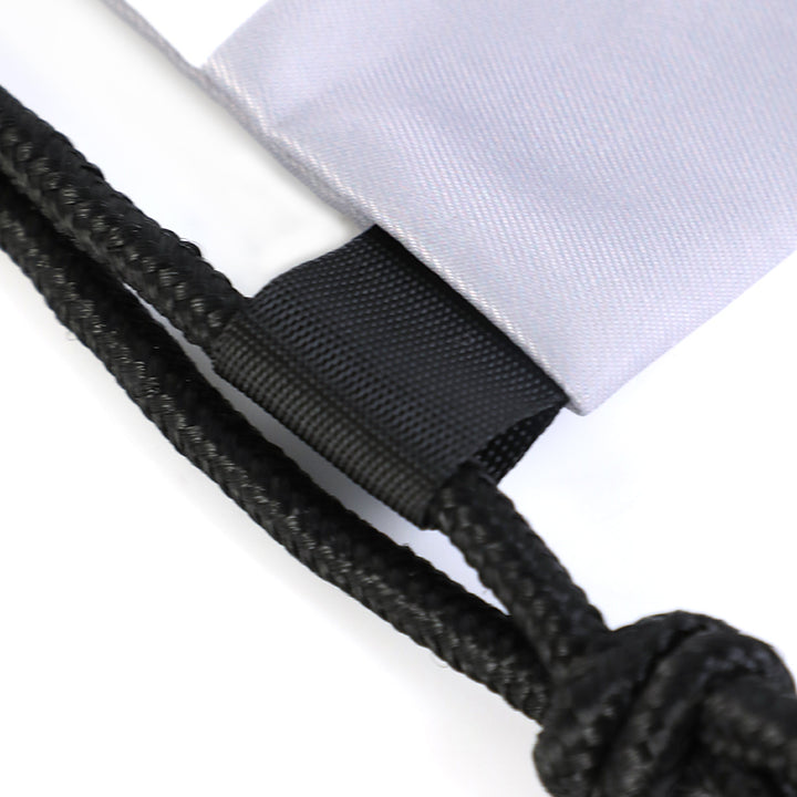 Sacs à dos à cordon personnalisés 