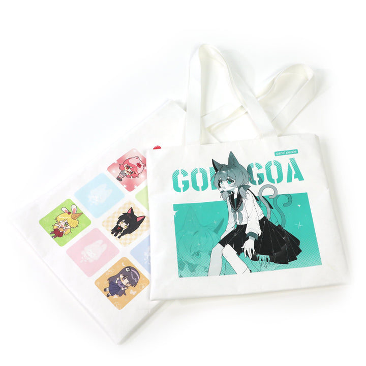 Custom Dupont Paper Tote Bags