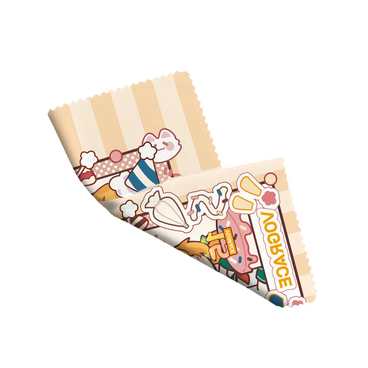Custom Glasses Cleaning Cloth