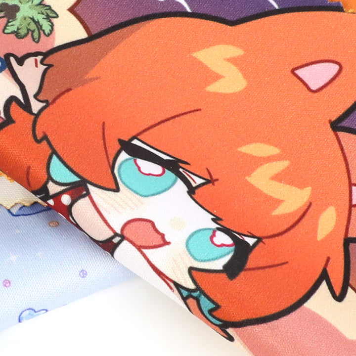 Custom Glasses Cleaning Cloth