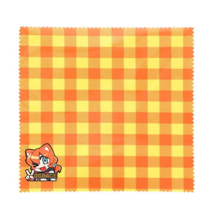 Custom Glasses Cleaning Cloth