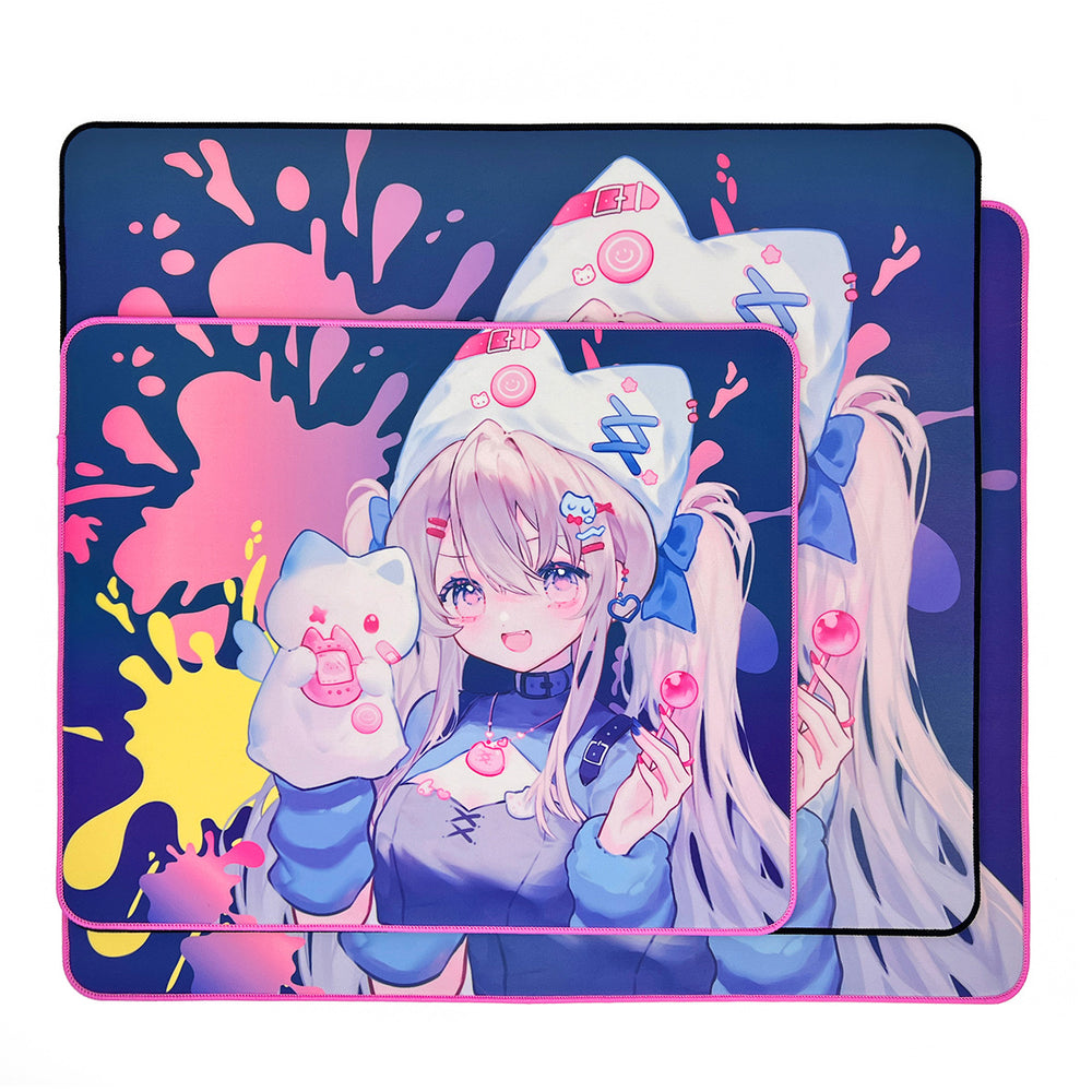 Custom Holographic Mouse Pads - VOGRACE