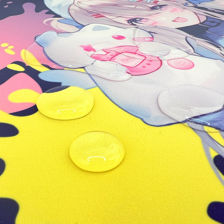 Custom Holographic Mouse Pads - VOGRACE