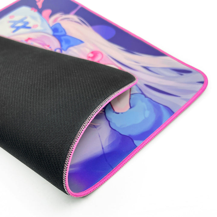 Custom Holographic Mouse Pads - VOGRACE