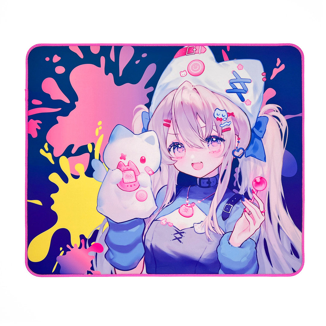 Custom Holographic Mouse Pads - VOGRACE
