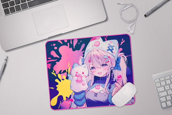 Custom Holographic Mouse Pads - VOGRACE