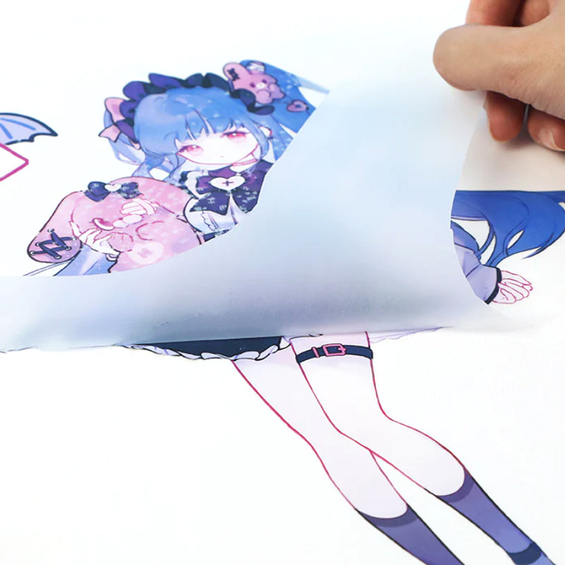 Custom Iron On Transfers Printer Paper