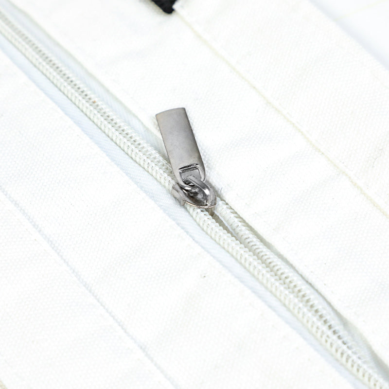 Custom Large Capacity Canvas Bags