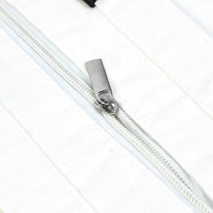 Custom Large Capacity Canvas Bags
