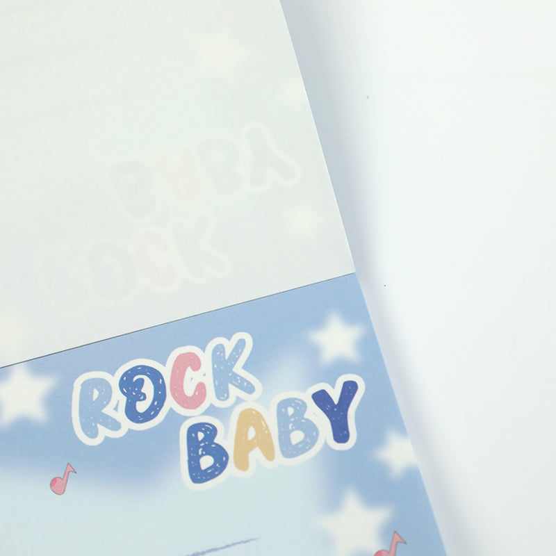 Custom Memo Pads Notepad Printing - VOGRACE