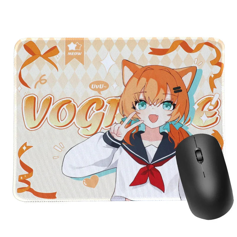 カスタムマウスパッド