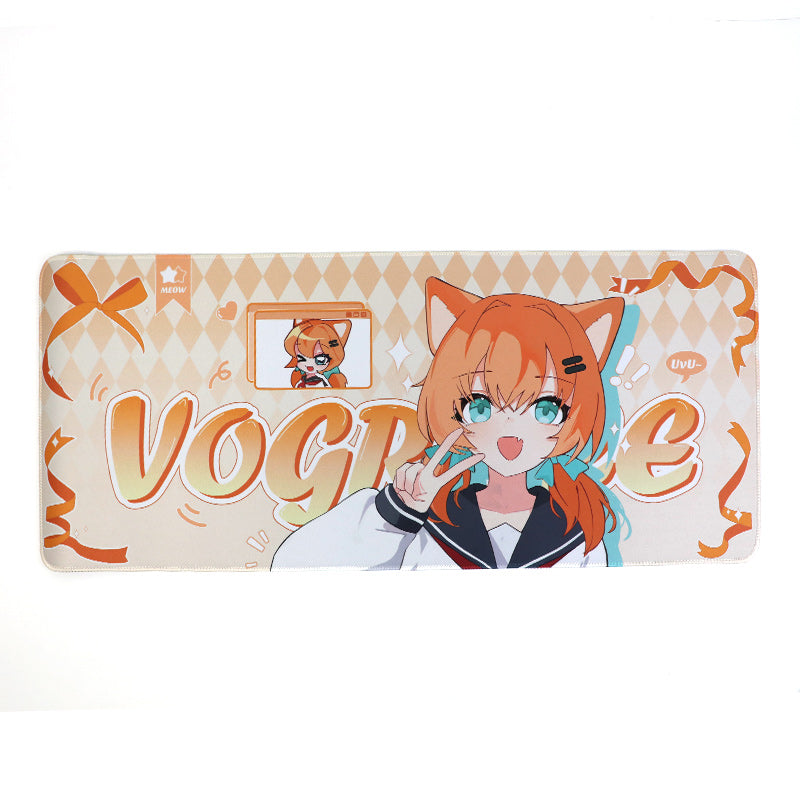 Custom Mouse Pads