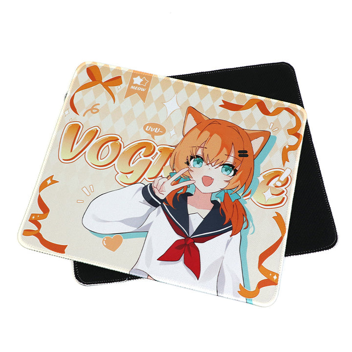 Custom Mouse Pads